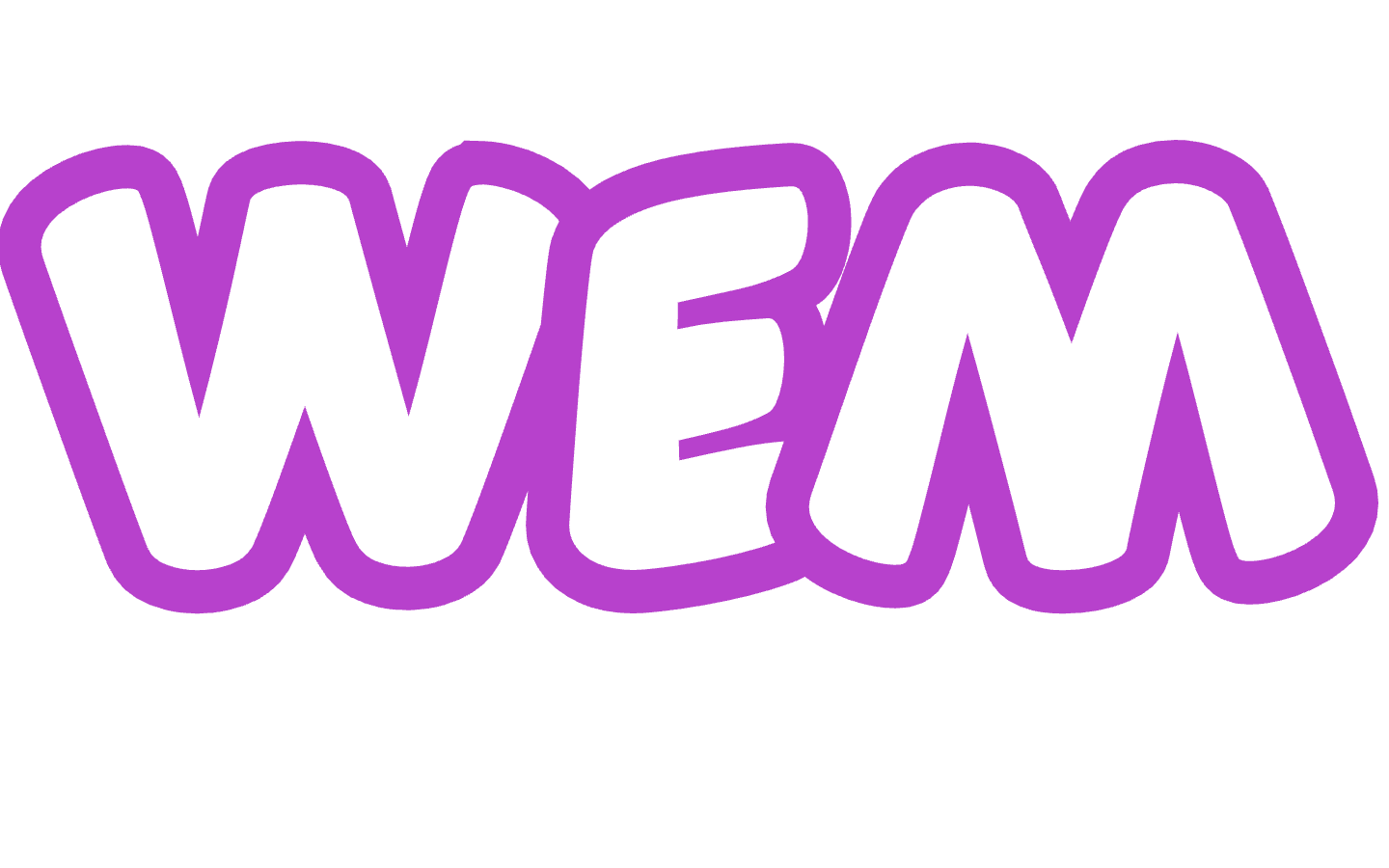 WEM App Logo